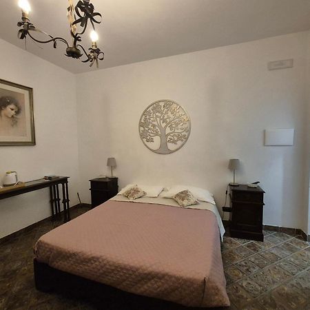 La Cicogna Bed & Breakfast Agerola Exterior foto
