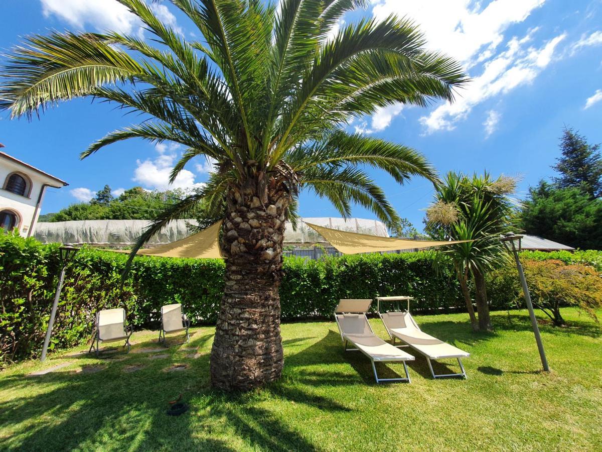 La Cicogna Bed & Breakfast Agerola Exterior foto