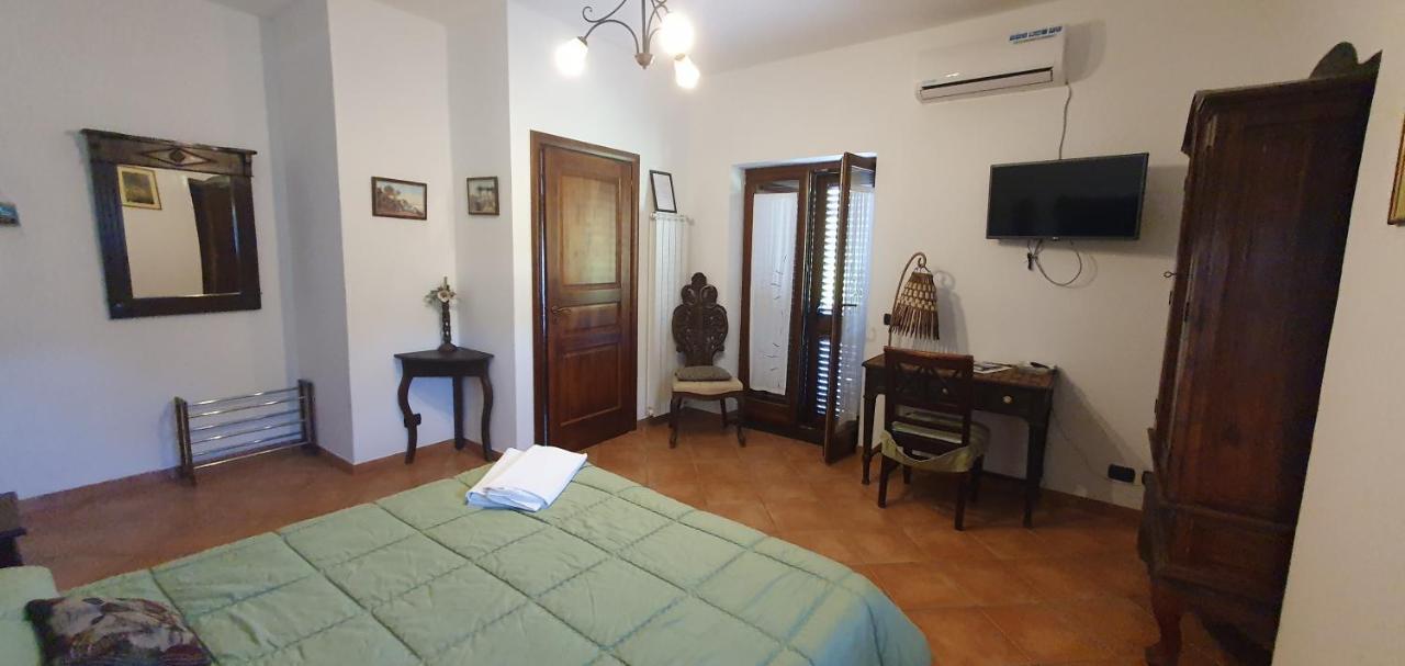 La Cicogna Bed & Breakfast Agerola Cameră foto