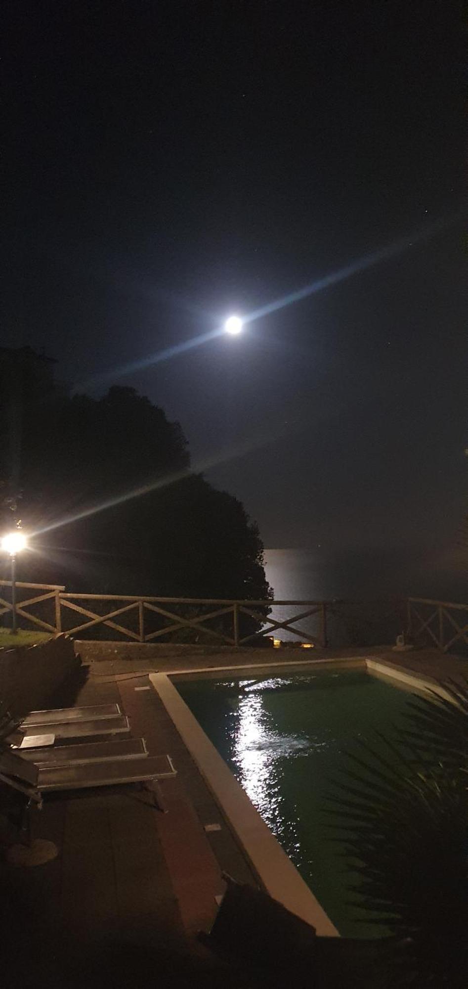 La Cicogna Bed & Breakfast Agerola Exterior foto