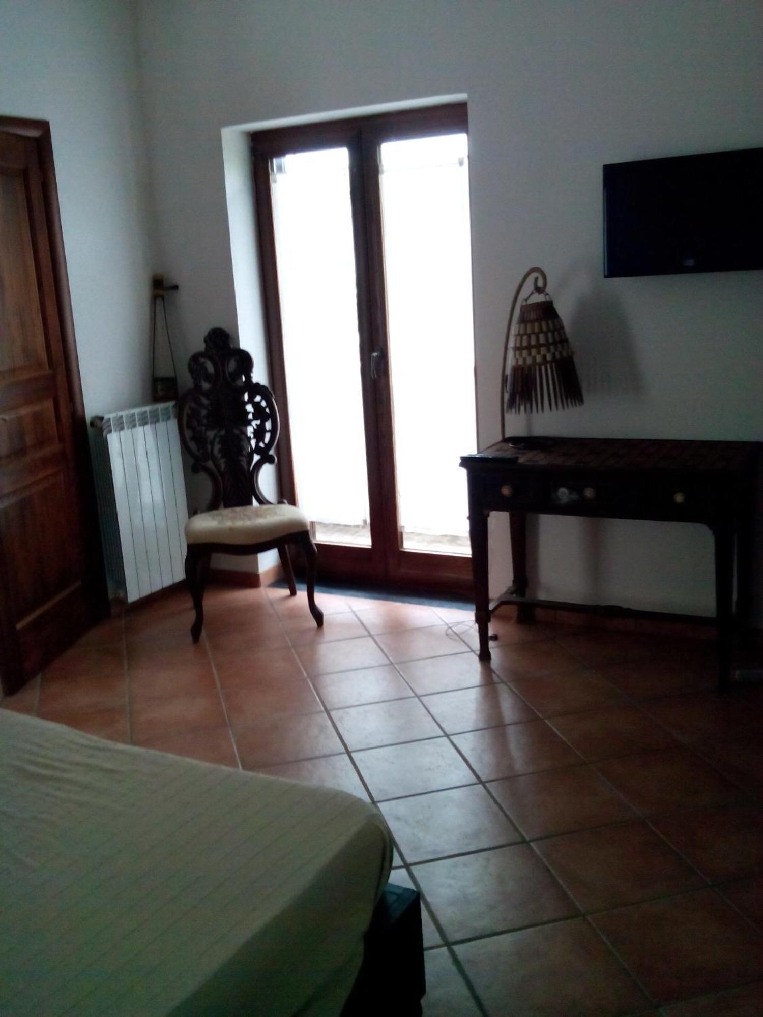 La Cicogna Bed & Breakfast Agerola Cameră foto