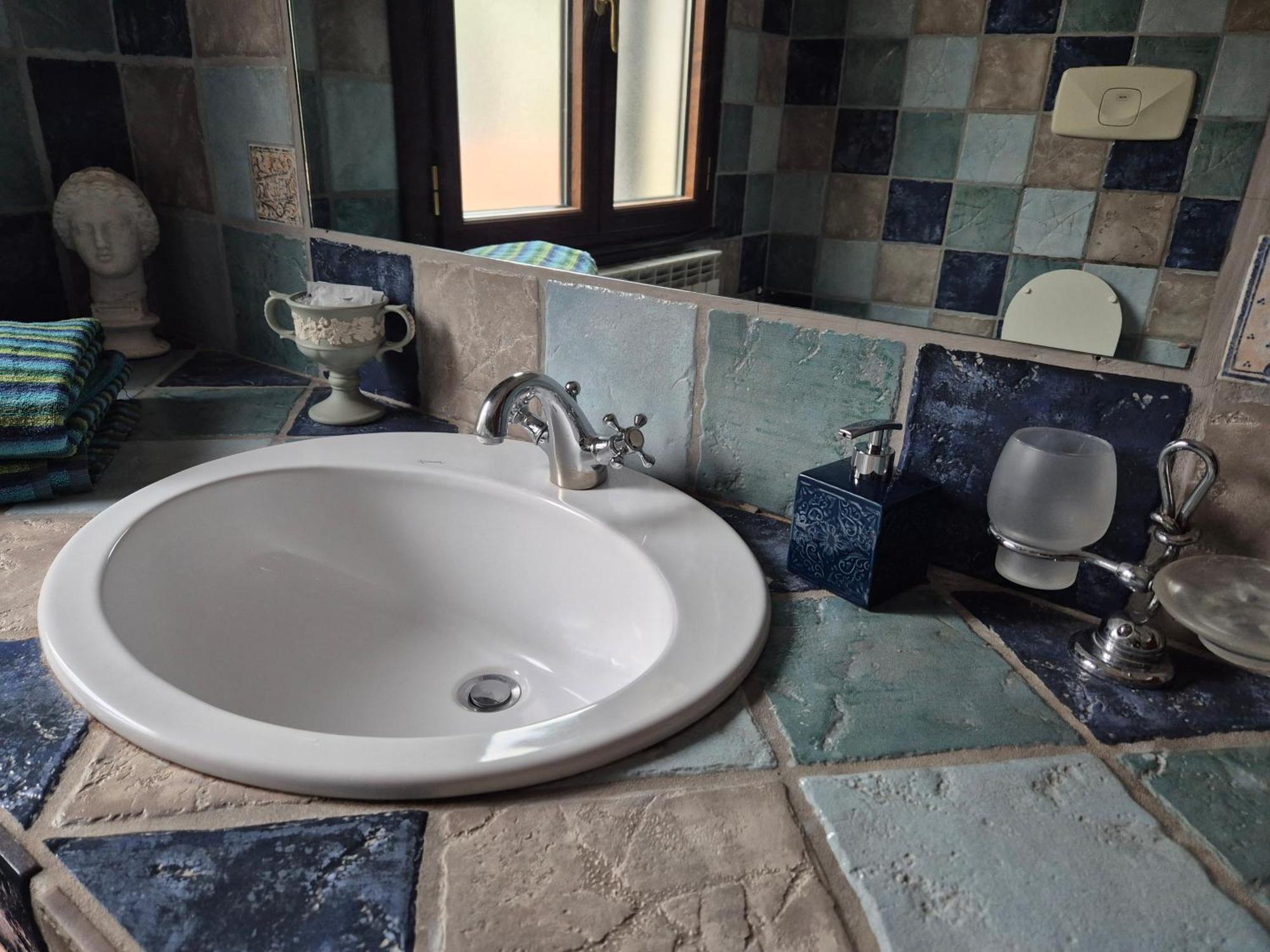 La Cicogna Bed & Breakfast Agerola Cameră foto